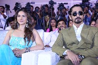 Bharateeyudu 2 Press Meet
